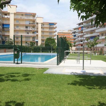 Carrer De Victoria Dels Angels, 11 Apartment La Pineda Exterior foto