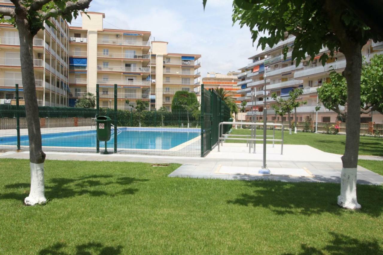 Carrer De Victoria Dels Angels, 11 Apartment La Pineda Exterior foto