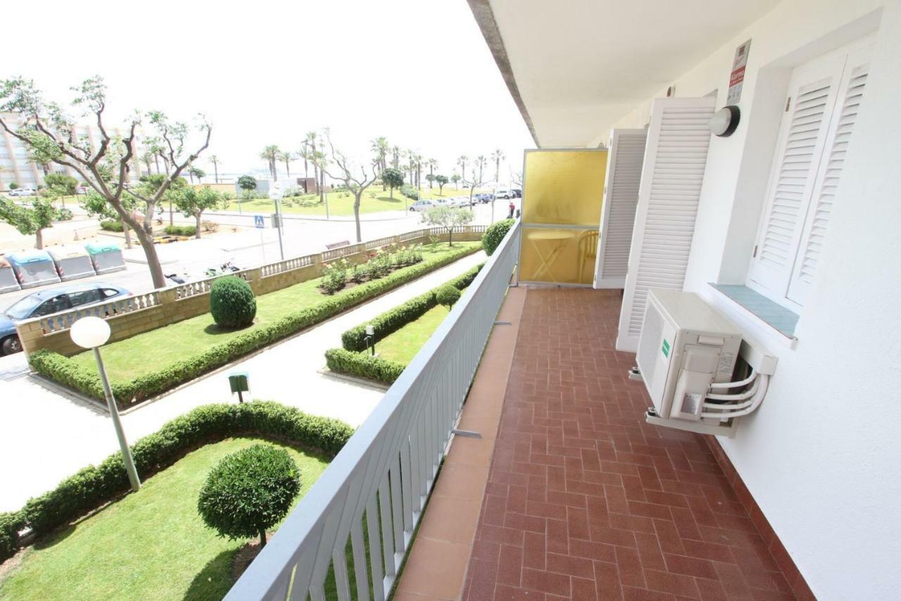 Carrer De Victoria Dels Angels, 11 Apartment La Pineda Exterior foto