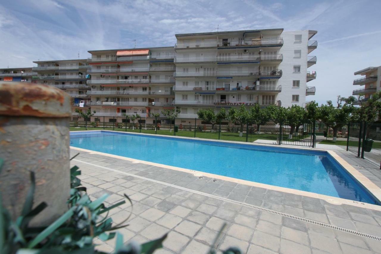 Carrer De Victoria Dels Angels, 11 Apartment La Pineda Exterior foto
